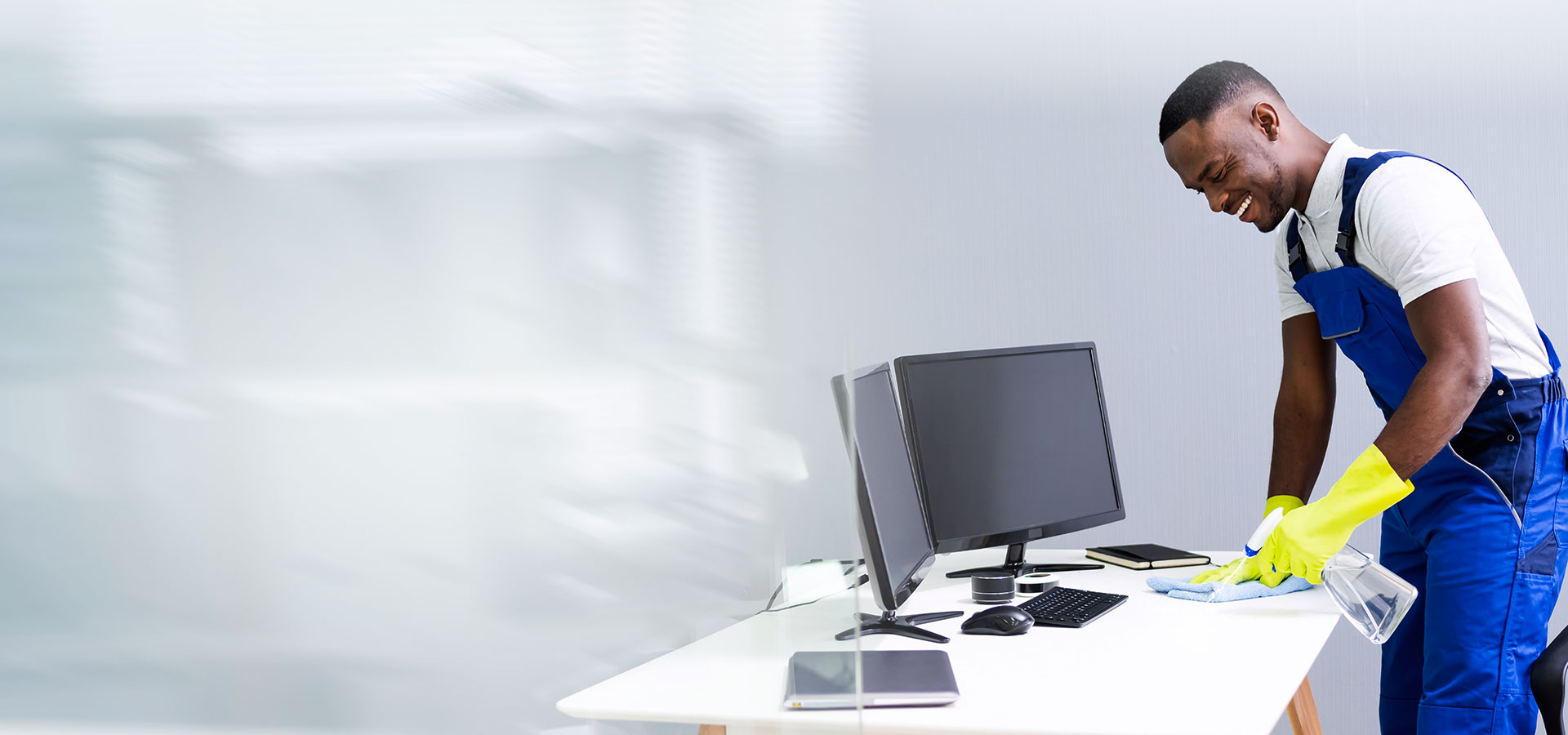 Como manter o covid-19 longe da sua empresa