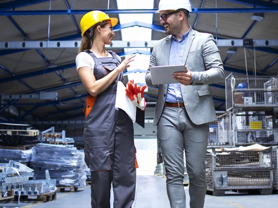 Você sabe o que é Gestão de Facilities?