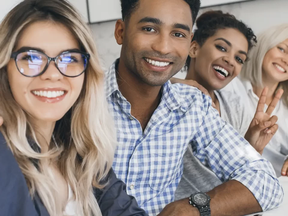A Importância do Bom Humor no Ambiente de Trabalho