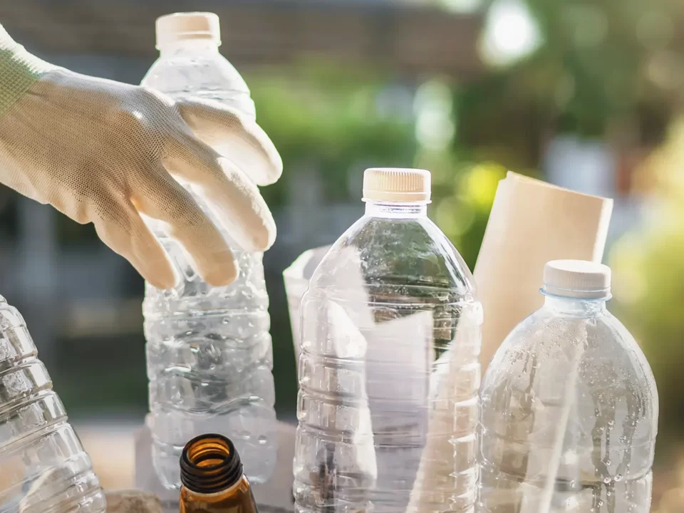 3 ações pare reduzir a quantidade de lixo no dia a dia